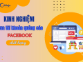 Nên hay không nên mua tài khoản quảng cáo facebook?