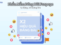 tổng quan phần mềm đăng bài fanpage