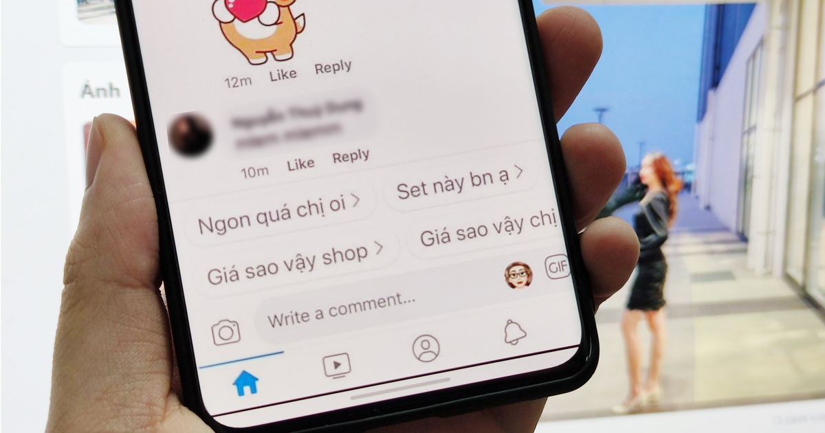 tat goi y binh luan tren facebook 1 Tắt gợi ý bình luận trên facebook như thế nào?