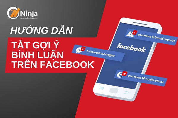 tat goi y binh luan tren facebook Tắt gợi ý bình luận trên facebook như thế nào?