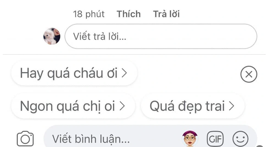 tat goi y binh luan tren facebook Tắt gợi ý bình luận trên facebook như thế nào?