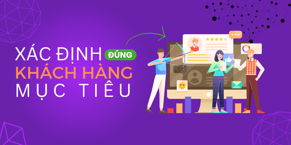 xac dinh khach hang muc tieu cho trung tam du hoc 100+ slogan bán hàng độc đáo, ấn tượng, thu hút khách hàng