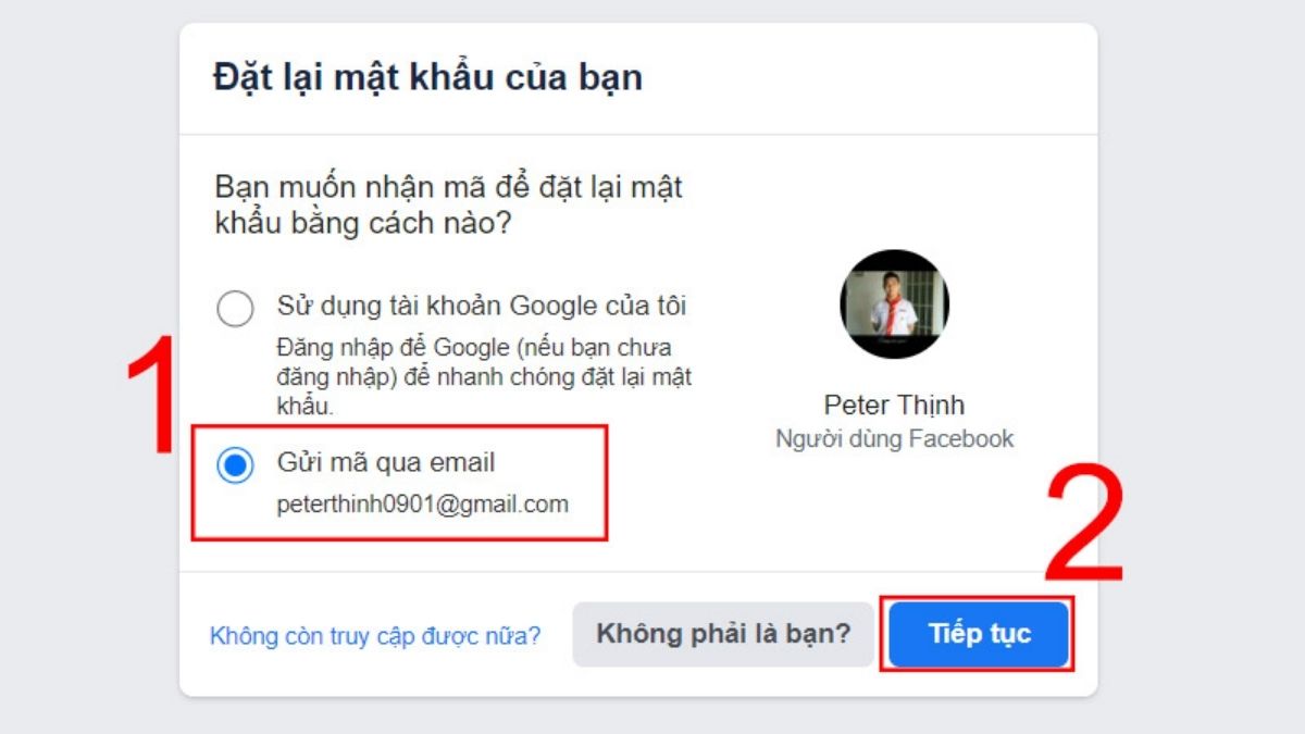 ban tam thoi bi chan dang nhap facebook 1 1 Bạn tạm thời bị chặn đăng nhập facebook? Thời gian   Cách khắc phục