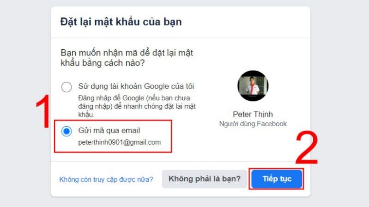 ban tam thoi bi chan dang nhap facebook 1 Bạn tạm thời bị chặn đăng nhập facebook? Thời gian   Cách khắc phục