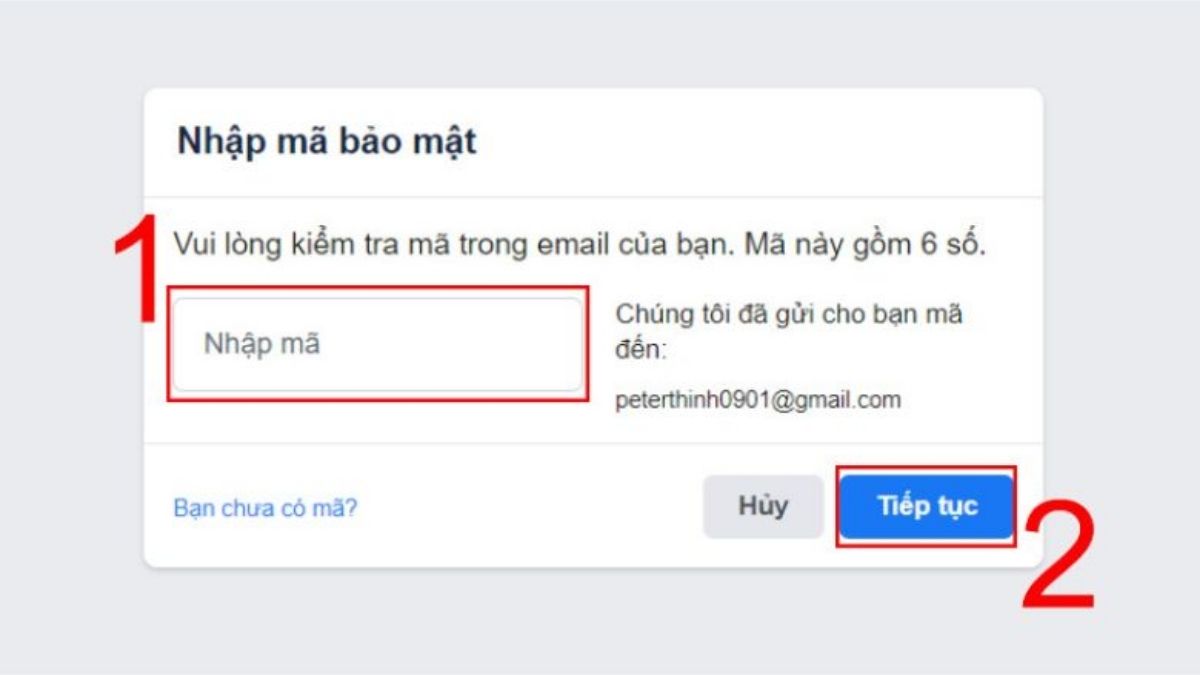 ban tam thoi bi chan dang nhap facebook 2 1 Bạn tạm thời bị chặn đăng nhập facebook? Thời gian   Cách khắc phục