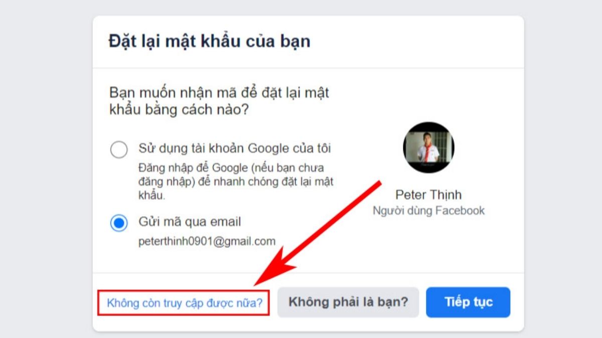 ban tam thoi bi chan dang nhap facebook 2 3 Bạn tạm thời bị chặn đăng nhập facebook? Thời gian   Cách khắc phục