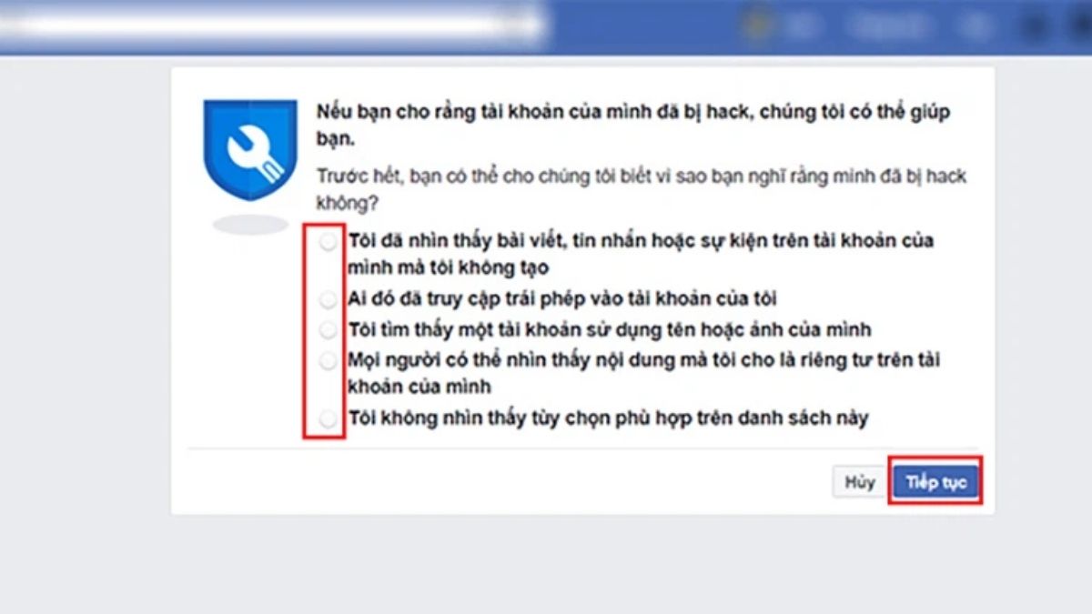 ban tam thoi bi chan dang nhap facebook 5 Bạn tạm thời bị chặn đăng nhập facebook? Thời gian   Cách khắc phục