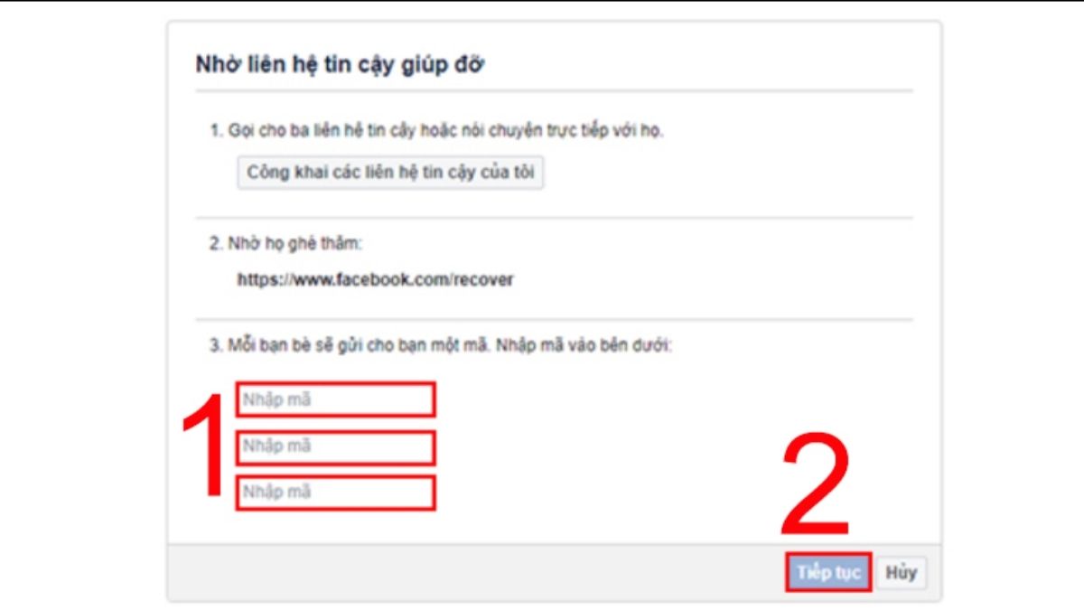 ban tam thoi bi chan dang nhap facebook 6 Bạn tạm thời bị chặn đăng nhập facebook? Thời gian   Cách khắc phục