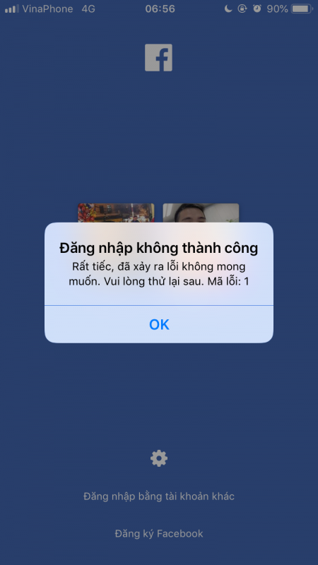 ban tam thoi bi chan dang nhap facebook Bạn tạm thời bị chặn đăng nhập facebook? Thời gian   Cách khắc phục