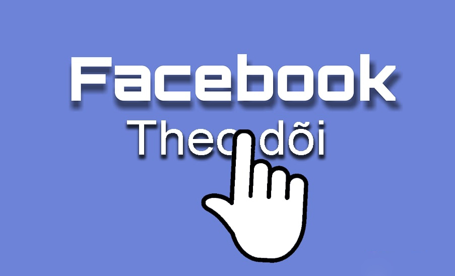 cach bat che do theo doi tren facebook 1 Cách tạo nút theo dõi trên fanpage cực đơn giản, dễ làm