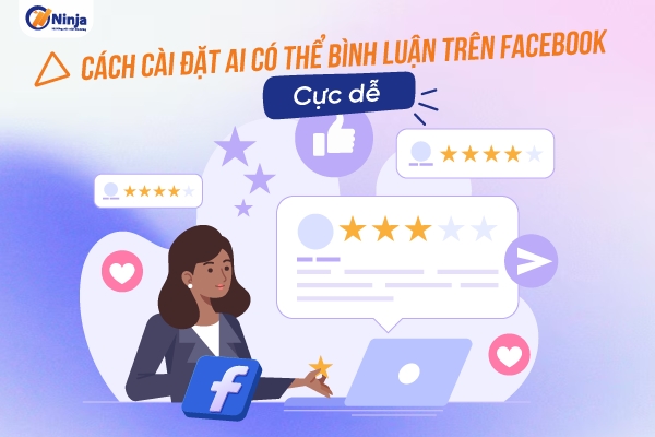 cach cai dat ai co the binh luan tren facebook Cách cài đặt ai có thể bình luận trên facebook Cực dễ