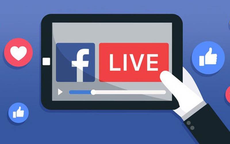 cach chia se livestream vao nhom 1 Lượt tương tác với bài viết Facebook   Mẹo tăng lượt tương tác mỗi ngày