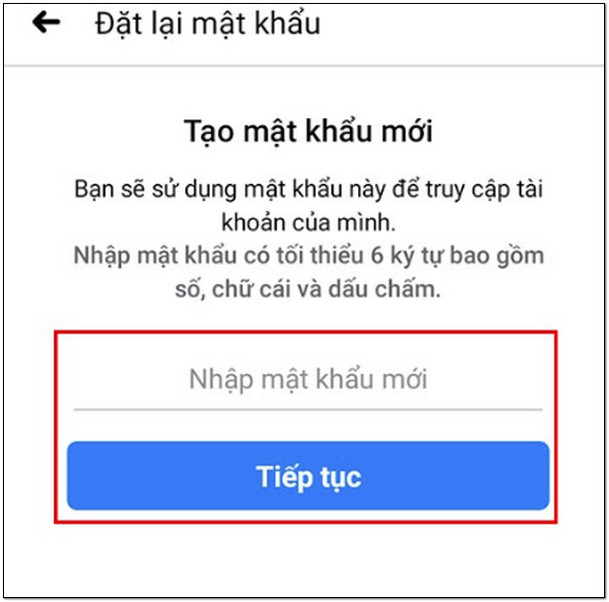 cach lay lai mat khau facebook khi quen 11 Cách lấy lại mật khẩu fb khi quên chỉ trong vòng 1 nốt nhạc