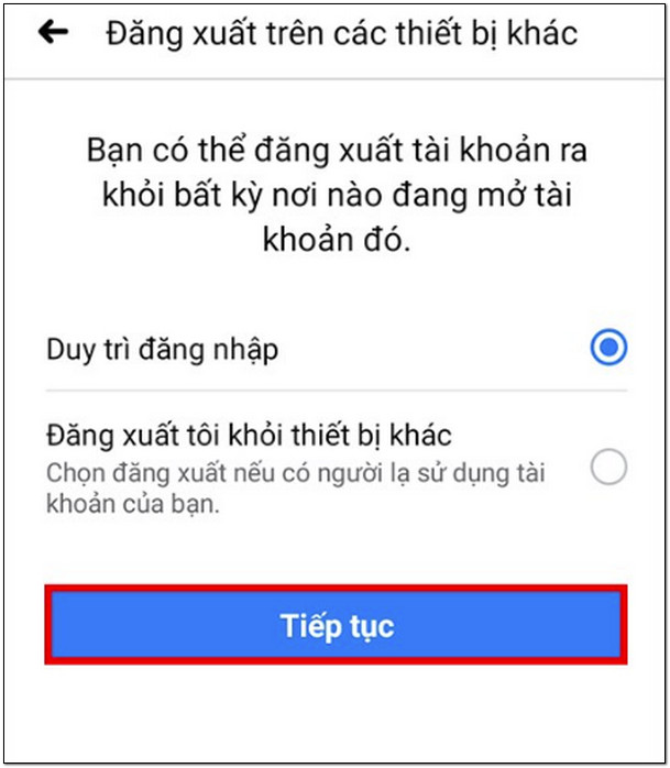 cach lay lai mat khau facebook khi quen 5 Cách lấy lại mật khẩu fb khi quên chỉ trong vòng 1 nốt nhạc