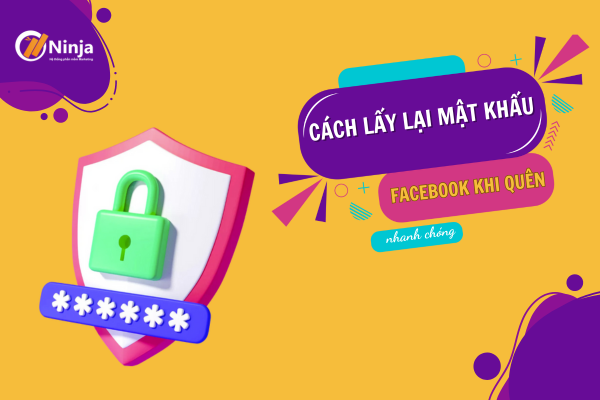 cach lay lai mat khau facebook khi quen Cách lấy lại mật khẩu fb khi quên chỉ trong vòng 1 nốt nhạc