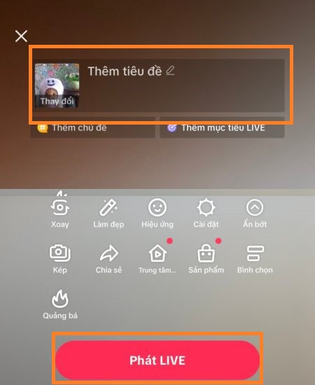 cach live tren tiktok khi chua du 1000 follow 11 Cách live trên tiktok khi chưa đủ 1000 Follow CỰC dễ dàng