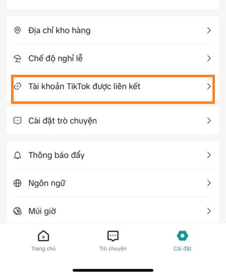 cach live tren tiktok khi chua du 1000 follow 7 Cách live trên tiktok khi chưa đủ 1000 Follow CỰC dễ dàng