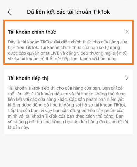 cach live tren tiktok khi chua du 1000 follow 8 Cách live trên tiktok khi chưa đủ 1000 Follow CỰC dễ dàng