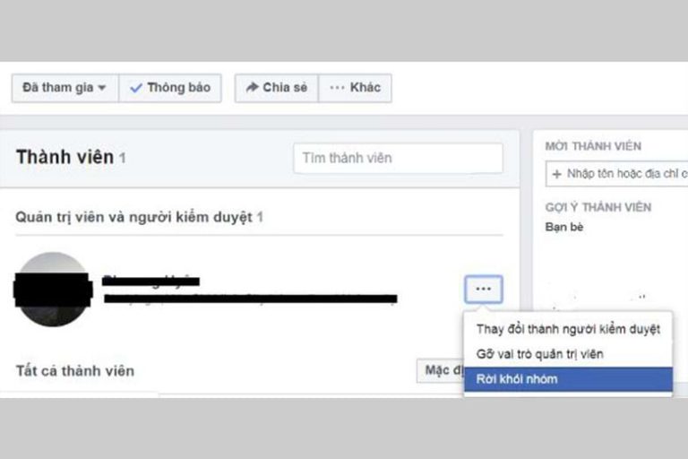 cach xoa nhom tren facebook didongviet 9 768x512 1 Cách xóa nhóm trên facebook nhanh nhất [SIÊU CHI TIẾT]