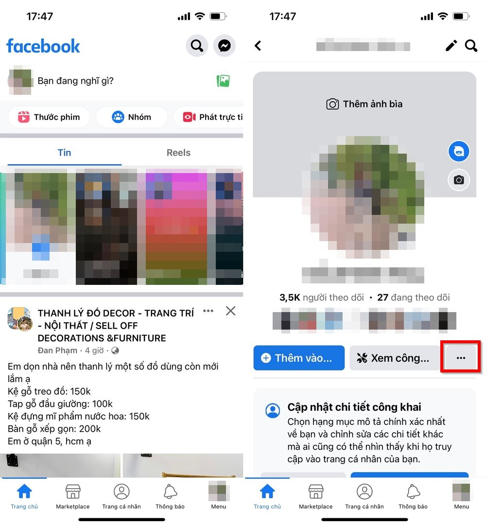 che do chuyen nghiep facebook la gi 2 Chế độ chuyên nghiệp facebook là gì? Lợi ích và cách sử dụng