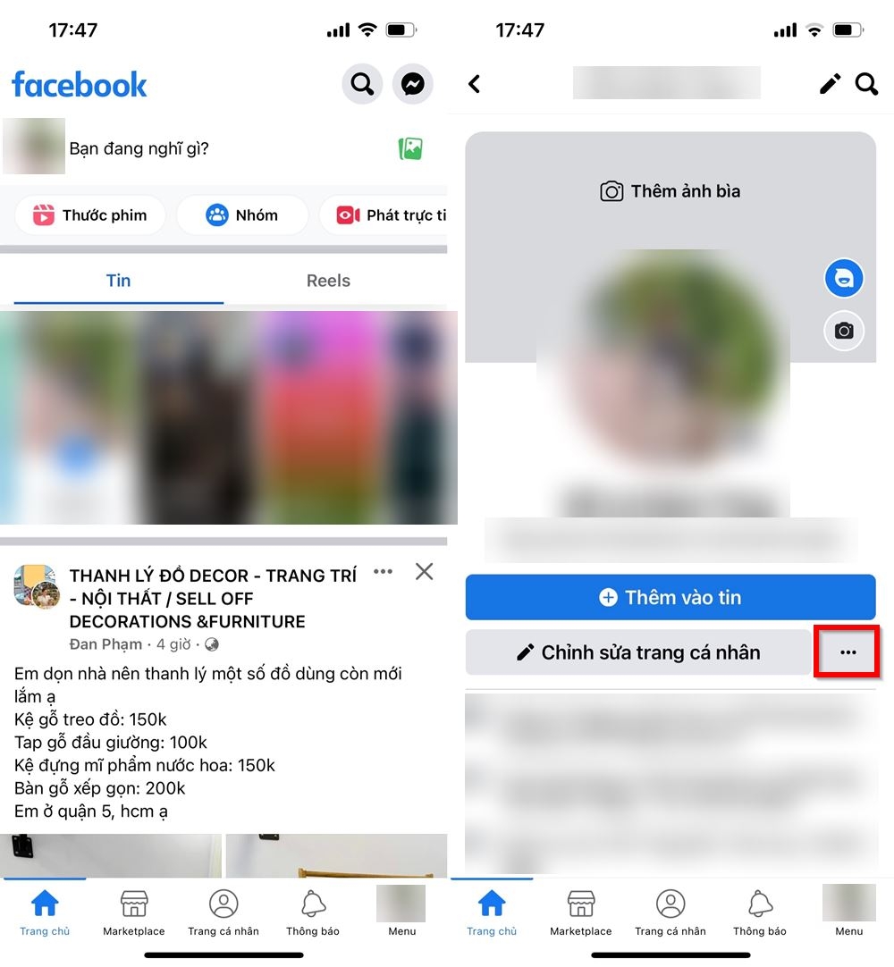 che do chuyen nghiep facebook la gi Chế độ chuyên nghiệp facebook là gì? Lợi ích và cách sử dụng