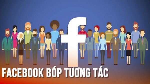 facebook bop tuong tac Giải đáp: Fb bị bóp tương tác phải làm sao?