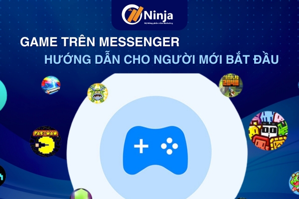 game tren messenger 5 Game trên messenger: Tính năng mới bạn nên biết