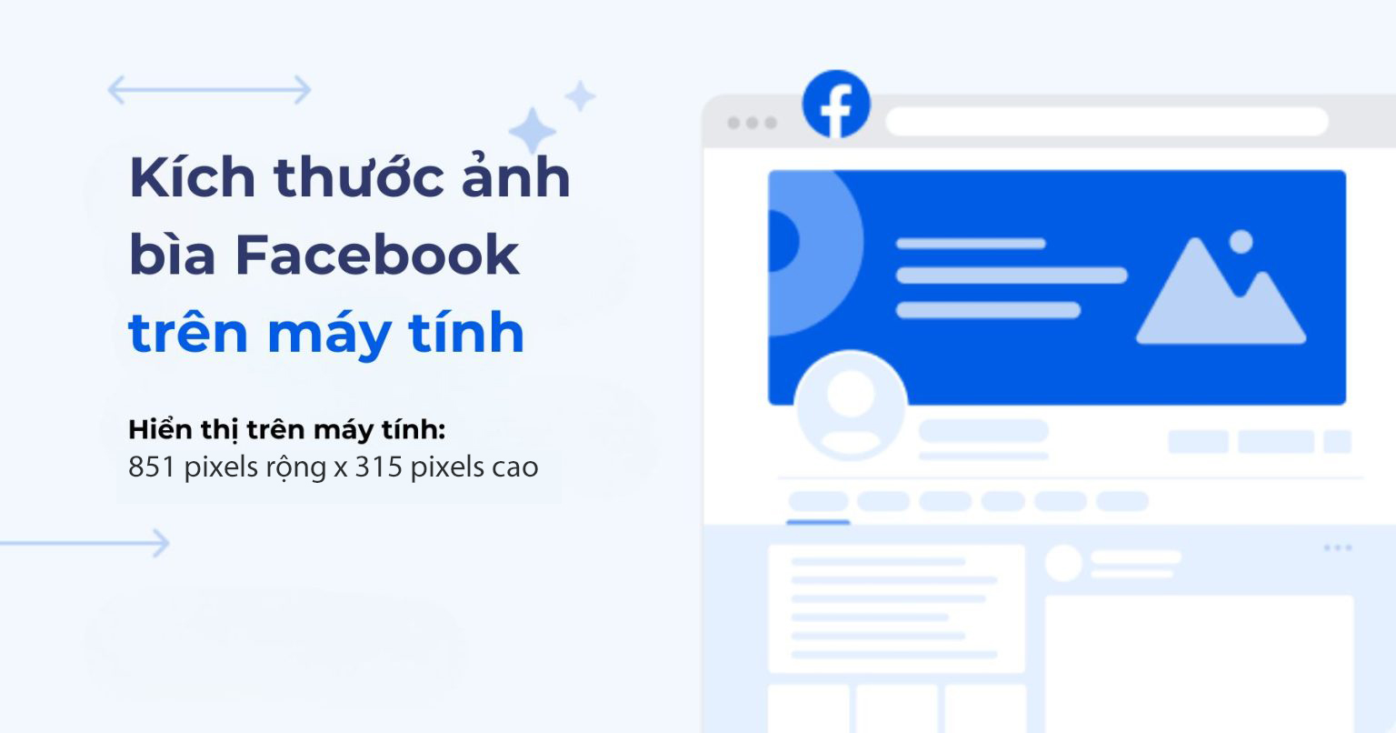 kich thuoc anh bia facebook 2024 2 Kích thước ảnh bìa facebook 2024 theo thông số chuẩn