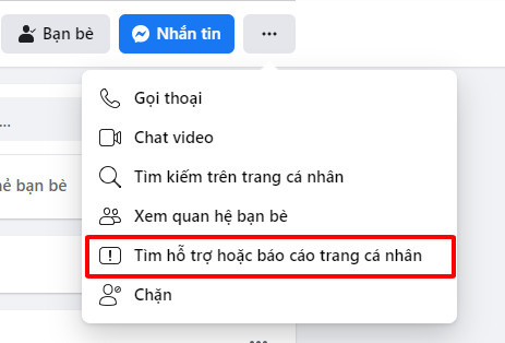 lay lai mat khau facebook khi mat so dien thoai va email tren dien thoai 1 1 Lấy lại mật khẩu facebook khi mất số điện thoại và email trên điện thoại