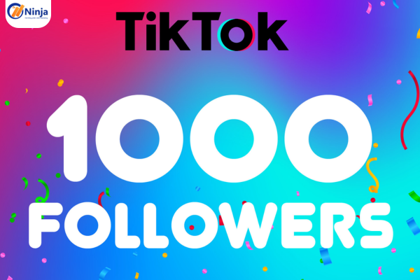 mua tai khoan tiktok 1000 follow Kinh nghiệm mua tài khoản tiktok 1000 follow giá rẻ, uy tín