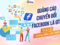 Giải đáp: Quảng cáo chuyển đổi facebook là gì?