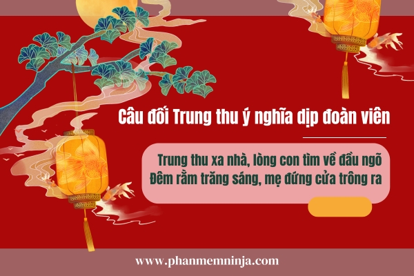 slogan banh trung thu 2 TOP 70+ slogan bánh trung thu ý nghĩa năm 2024