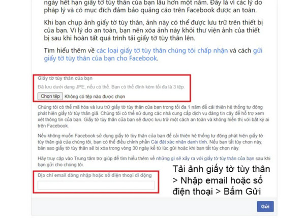 tai khoan facebook bi khoa tam thoi Giải đáp: Tài khoản facebook bị khóa có lấy lại được không?