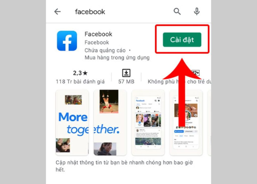 tai sao khong co tinh nang hen ho tren facebook Tại sao không có tính năng hẹn hò trên facebook?