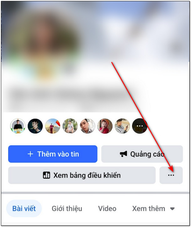 tim thung rac tren facebook 5 Bật mí cách tìm thùng rác trên facebook Siêu đơn giản