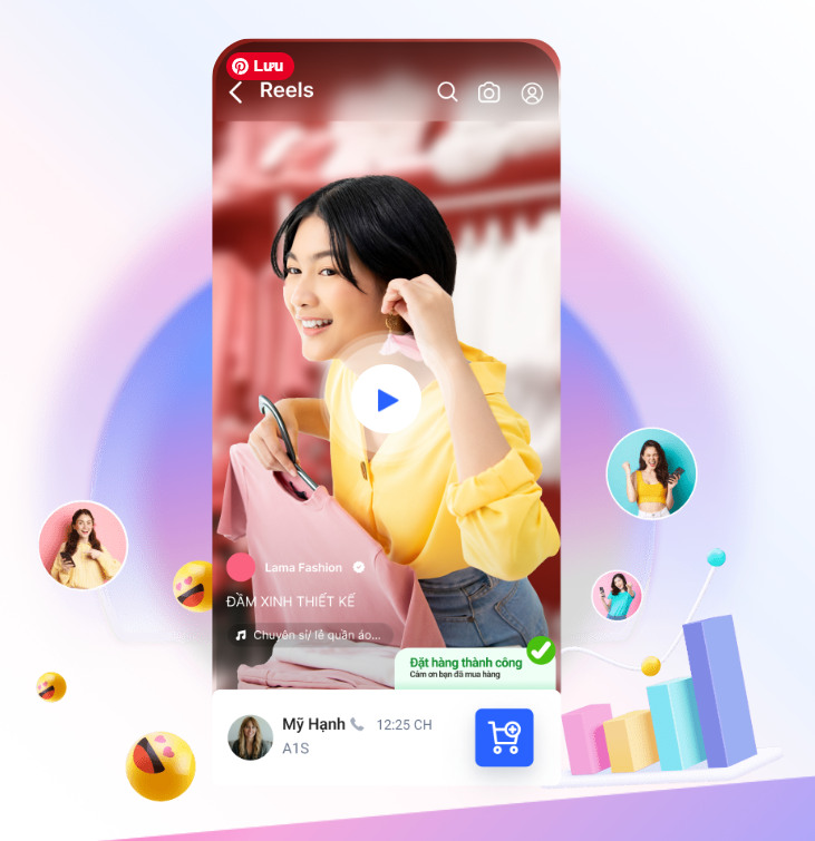 video ngan tren facebook co kiem duoc tien khong 1 Video ngắn trên facebook có kiếm được tiền không?