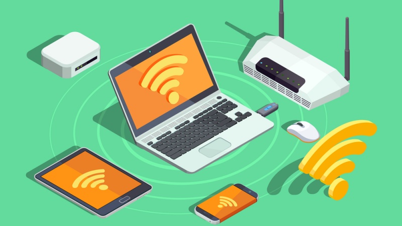 wifi 1 Giải đáp chi tiết: Tại sao bị lỗi livestream bị ẩn comment?