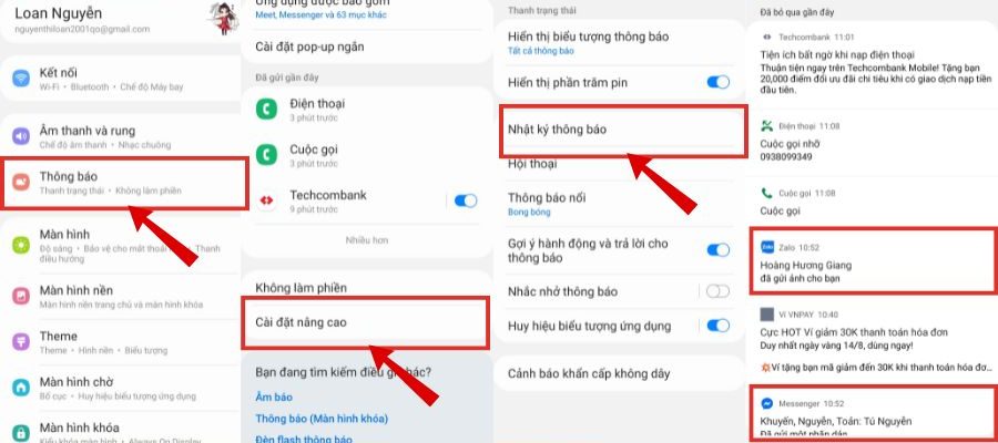 Khoi phuc tin nhan Messenger da thu hoi 6 1 e1723696215127 Cách khôi phục tin nhắn messenger đã thu hồi thành công