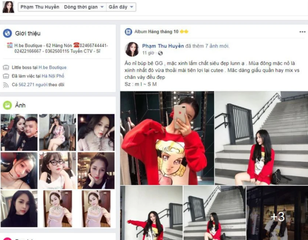 Screenshot 2024 08 08 164705 Cách bán hàng trên facebook chốt trăm nghìn đơn