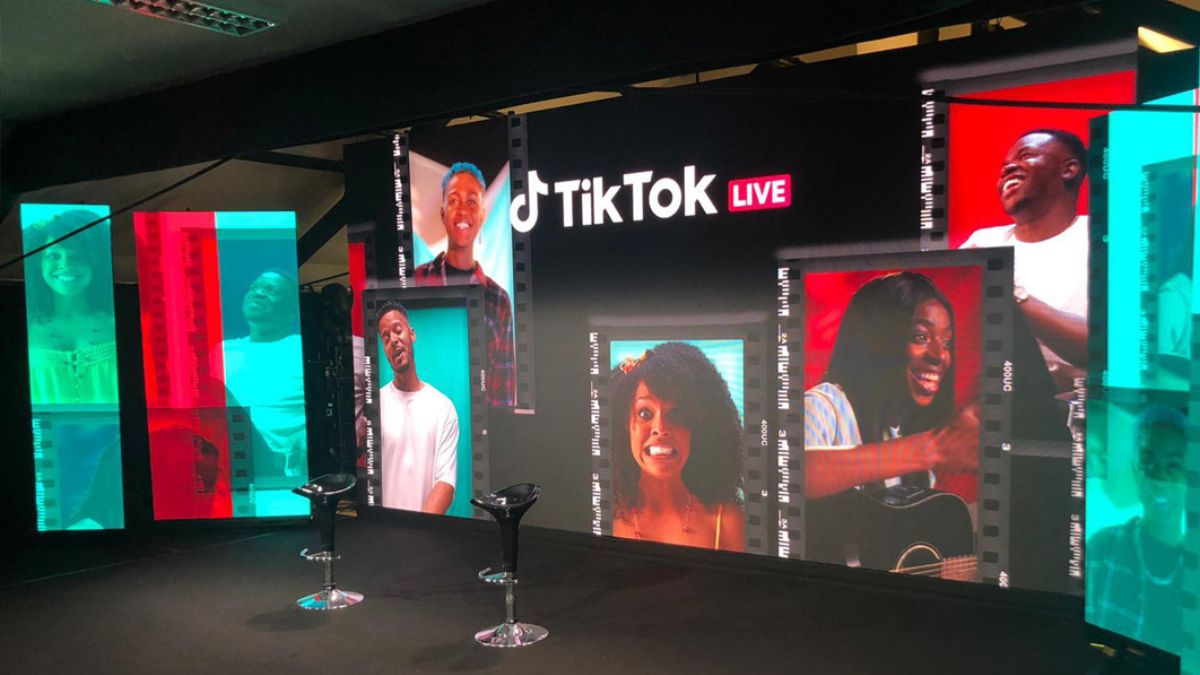 TikTok Live Studio TikTok Live Studio là gì? Tính năng và cách sử dụng