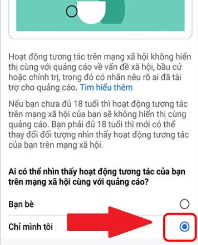 bat mi cach binh luan tren facebook ma ban be khong thay 10 e1722844089900 Cách bình luận trên facebook mà bạn bè không thấy mới nhất