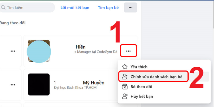 bat mi cach binh luan tren facebook ma ban be khong thay 11 e1722843131573 Cách bình luận trên facebook mà bạn bè không thấy mới nhất