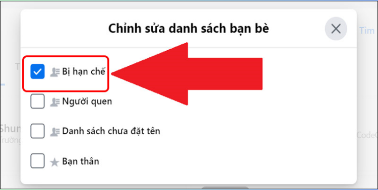 bat mi cach binh luan tren facebook ma ban be khong thay 12 e1722843329353 Cách bình luận trên facebook mà bạn bè không thấy mới nhất