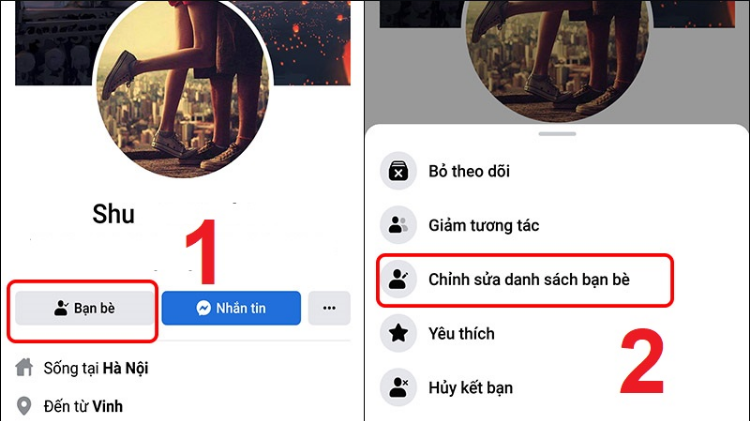 bat mi cach binh luan tren facebook ma ban be khong thay 14 e1722843447240 Cách bình luận trên facebook mà bạn bè không thấy mới nhất