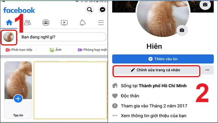 bat mi cach binh luan tren facebook ma ban be khong thay 4 e1722842871169 Cách bình luận trên facebook mà bạn bè không thấy mới nhất