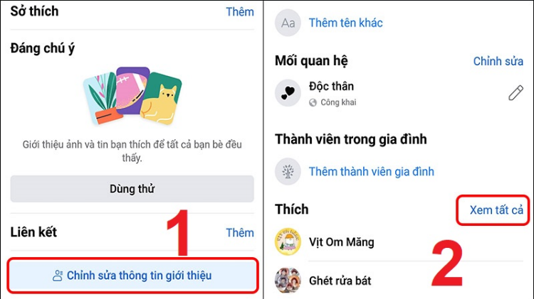 bat mi cach binh luan tren facebook ma ban be khong thay 5 e1722842950594 Cách bình luận trên facebook mà bạn bè không thấy mới nhất