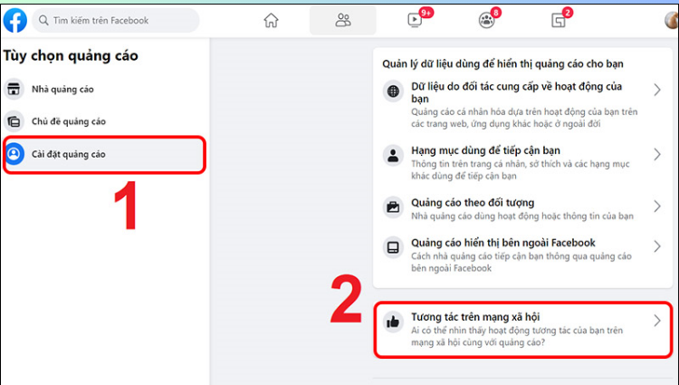 bat mi cach binh luan tren facebook ma ban be khong thay 7 e1722843710847 Cách bình luận trên facebook mà bạn bè không thấy mới nhất