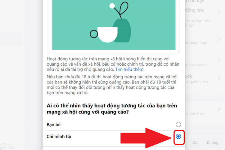 bat mi cach binh luan tren facebook ma ban be khong thay 8 Cách bình luận trên facebook mà bạn bè không thấy mới nhất