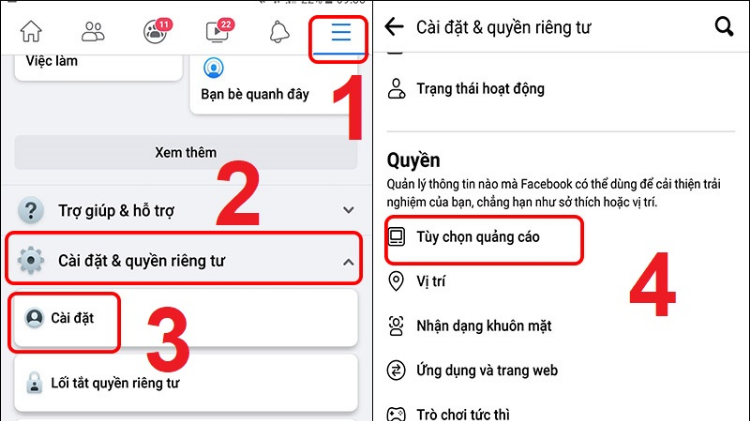 bat mi cach binh luan tren facebook ma ban be khong thay 9 e1722843948756 Cách bình luận trên facebook mà bạn bè không thấy mới nhất