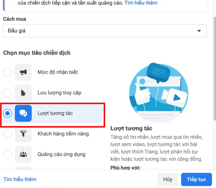 cach check page live ads Cách check page live ads đơn giản và chính xác